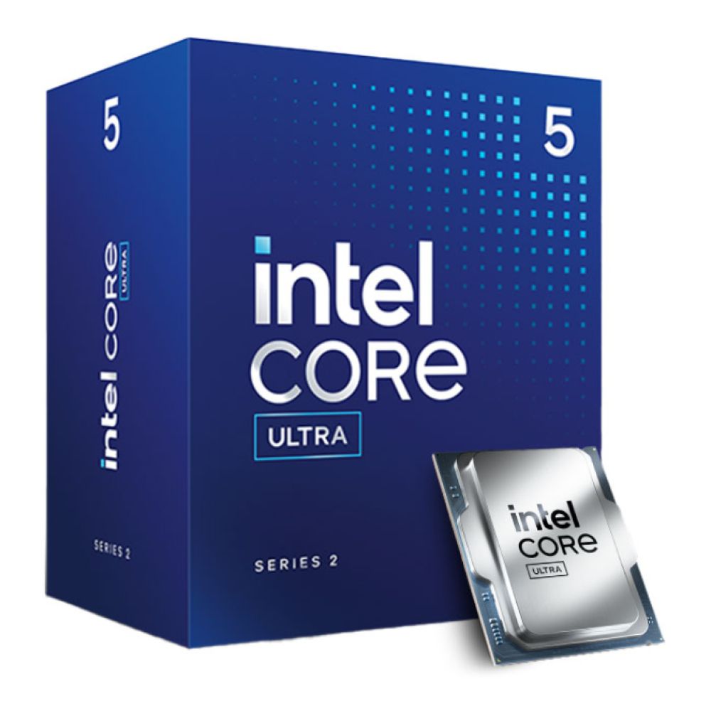 【中古】Intel Core Ultra 5 225F CPU BOX Intel Core Ultra 5 225F CPU - BX80768225F
