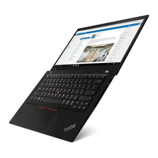 Box Lenovo ThinkPad T14s
