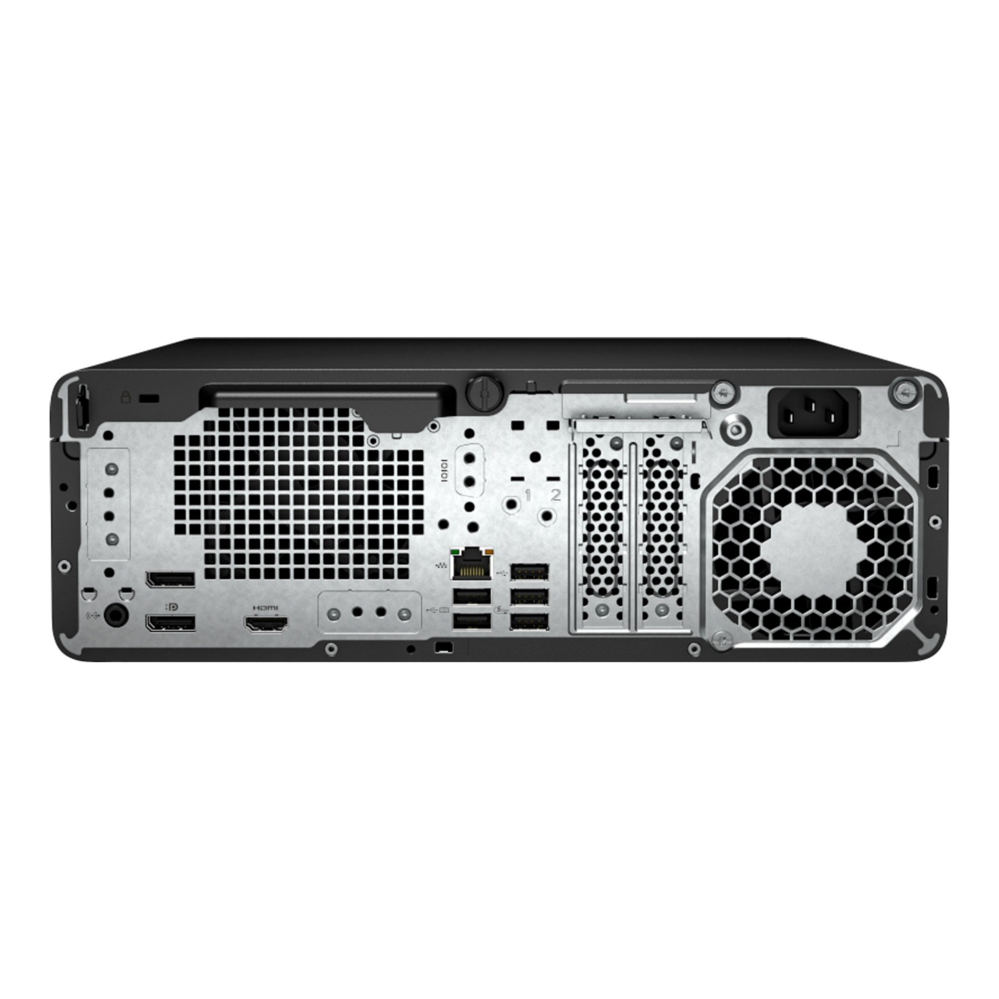 HP ProDesk 4 SFF G1i AI Wolf Pro Security Edition Intel® Core
