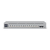 Ubiquiti USW Pro Max 16 PoE Managed Network Switch - 16 Ports