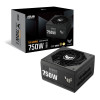 ASUS TUF-GAMING-750G 750W ATX 3.0 80 PLUS Gold PSU Power Supply