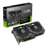ASUS Dual GeForce RTX 4060 Ti EVO OC Edition 8GB GDDR6 Graphics Card