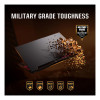 ASUS TUF Gaming A15 AMD Ryzen 7 7435HS 16GB RAM 512GB SSD RTX 4050 15.6" Windows 11 Home Gaming Laptop