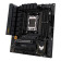ASUS TUF Gaming B650M-PLUS WIFI AMD B650 Socket AM5 micro ATX Motherboard