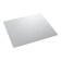 ASUS ROG Moonstone Ace L Tempered Glass Gaming Mouse Pad - White