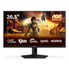 AOC G4 Q27G41ZDF 27" QD-OLED Quad HD 240Hz 0.03ms G-Sync compatible Gaming Monitor