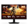 AOC G4 Q27G41ZDF 27" QD-OLED Quad HD 240Hz 0.03ms G-Sync compatible Gaming Monitor