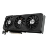 GIGABYTE GeForce RTX 4060 Ti GAMING OC 16GB graphics card with high-performance Ada Lovelace architecture.

