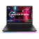 ASUS ROG Strix SCAR 18 Intel Core Ultra 9 290HX Plus 32GB RAM 1TB SSD RTX 5080 18" Copilot+ Windows 11 Home Gaming Laptop