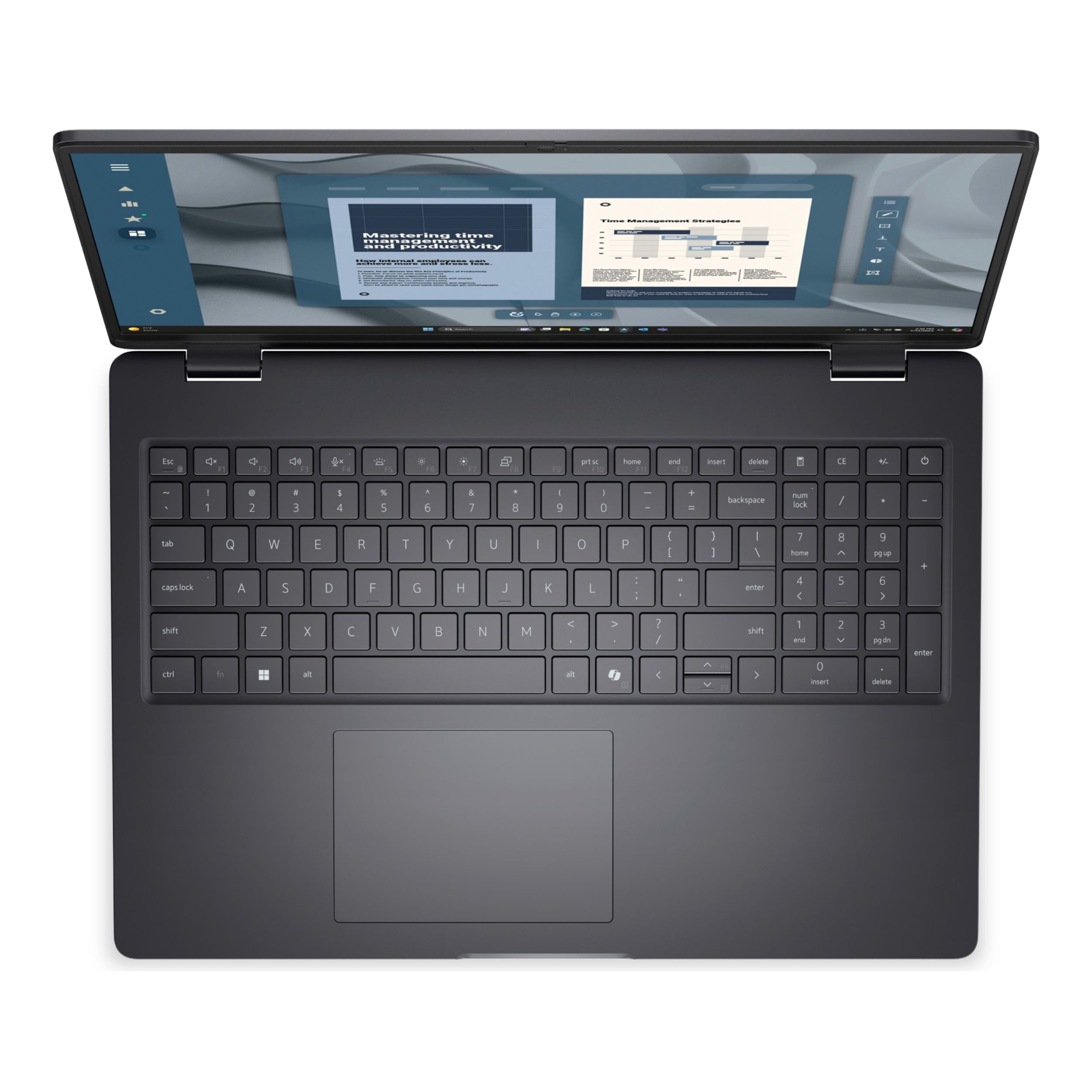 Dell Pro 16 Ryzen 5 PRO 16GB 512GB SSD 16