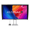ASUS ProArt Display PA32UCDMR-K 31.5" 4K UHD QD-OLED 240Hz Height Adjustable Professional Monitor with Speakers
