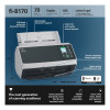 Ricoh fi-8170 Dual CIS 600dpi ADF and Manual Feed Scanner