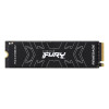 Kingston FURY RENEGADE 4000G 4TB M.2 2280 NVMe PCIe 4.0 SSD