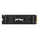Kingston FURY RENEGADE 4000G 4TB M.2 2280 NVMe PCIe 4.0 SSD