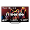 Hisense 55U7NQTUK U7 Series 55" 4K Ultra HD MINI LED SMART TV