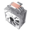 GameMax Sigma 550 120mm ARGB Infinity 4-Pin PWM White ARGB CPU Cooler
