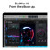 Refurbished - Apple MacBook Pro M5 10core CPU 10core GPU 24GB RAM 1TB SSD 14.2" MacOS Tahoe