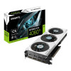 GIGABYTE GeForce RTX 4060 Ti EAGLE OC ICE 8G Ada Lovelace Graphics Card