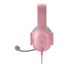 Razer Blackshark V2 X Quartz Wired Gaming Headset for Xbox - Pink