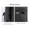 ASUS Vigour 16" Notebook Carrying Backpack with Shoulder Carrying Straps - Black