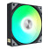 TRYX ROTA SL 120 ARGB Black Triple Fan Pack