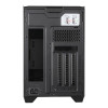 Cooler Master MasterBox NR200P V2 Black Mini-ITX PC Case