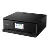 Canon PIXMA TS8750 4.3" LCD All-In-One Inkjet Photo Wi-Fi Printer