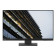 Lenovo ThinkVision E24-28 23.8" IPS Full HD Height Adjustable Built in Speakers Monitor