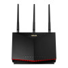 ASUS 4G-AC86U Gigabit Ethernet Dual-Band Wireless Router for High-Speed Internet