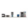GIGABYTE A620M DS3H Micro ATX AMD Socket AM5 Motherboard
