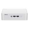 ASUS NUC 15 Pro+ RNUC15CRSU500003 Kit Intel Core Ultra 5 225H No RAM No Storage No OS Barebone Mini Desktop PC