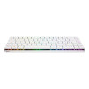 ASUS ROG Falchion RX Wireless QWERTY UK Layout RGB Gaming Keyboard - White