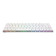 ASUS ROG Falchion RX Wireless QWERTY UK Layout RGB Gaming Keyboard - White