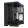 Lian Li O11 Dynamic EVO RGB E-ATX Tower Tempered Glass PC Case - Black