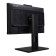 Acer Vero B278UG 27" IPS Quad HD 120Hz USB-C RJ45 Webcam Height Adjustable Docking Monitor with Speakers