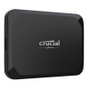 Crucial X9 4TB External USB-C 3.2 Gen2 Portable SSD