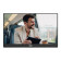 AOC 16T20E2 15.6" Full HD IPS 60Hz 4ms USB-C Portable Monitor with Speakers And Magnetic Cover With Stand