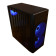 Medion Erazer Recon P45 AMD Ryzen 5 5500 32GB RAM 1TB SSD RTX 5060 Windows 11 Home PC