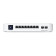 Ubiquiti USW-PRO-8-POE Managed Network Switch - 8 Ports