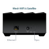 Netgear Nighthawk MK73S Dual-Band Wi-Fi 6  Mesh System