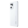 Refurbished - OPPO Find X5 Pro Qualcomm Snapdragon 8 Gen 1 12GB RAM 256GB Storage 6.7" AMOLED 5G Smartphone - White