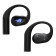 ASUS ROG Cetra Open Wireless On-Ear Gaming Earbuds - Black