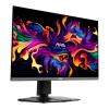 MSI MAG 272UP QD-OLED X24 27" QD-OLED 4K UHD 240Hz 0.03ms Height Adjustable Gaming Monitor