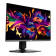 MSI MAG 272UP QD-OLED X24 27" QD-OLED 4K UHD 240Hz 0.03ms Height Adjustable Gaming Monitor