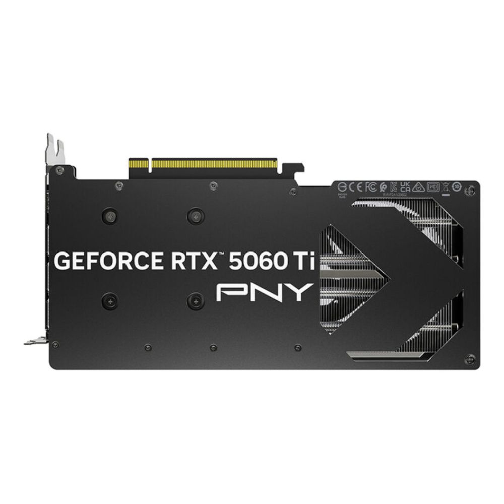 PNY GeForce RTX 5060 Ti OC 16GB Graphics Card
