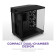 NZXT H6 Air Flow RGB Tempered Glass Mid Tower Gaming PC Case