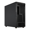 Fractal Design North XL Mesh Side Panel Mid Tower PC Case - Charcoal Black