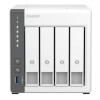 QNAP TS-433 4-Bay NAS Enclosure (4GB RAM)