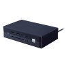 Refurbished - ASUS SimPro Dock 2 Thunderbolt 3 Wired Docking Station