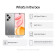 HONOR 400 Pro Qualcomm Snapdragon 8 Gen 3 6.7" 12GB RAM 512GB Storage Smartphone Lunar Grey